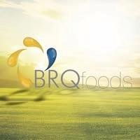 Logotipo da empresa BRQFOODS