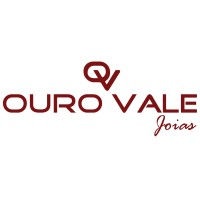 Logotipo da empresa OURO VALE JOIAS