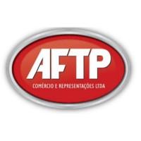 Logotipo da empresa AFTP