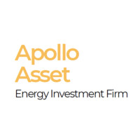 Logotipo da empresa APOLLO ASSET INC LTDA