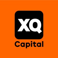 Logotipo da empresa XQ CAPITAL