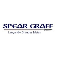 Logotipo da empresa SPEAR GRAFF