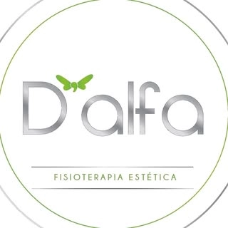Logotipo da empresa D' ALFA