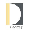 Logotipo da empresa IDEALIZE JUNIOR