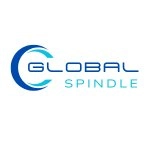 Logotipo da empresa GLOBAL SPINDLE