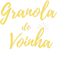 Logotipo da empresa GRANOLA DE VOINHA