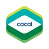 Logotipo da empresa CACAL