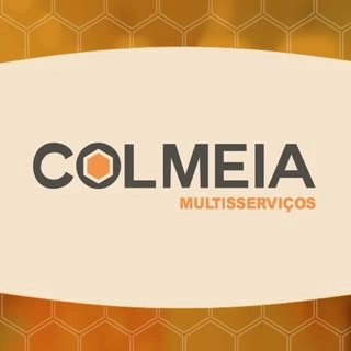 Logotipo da empresa COLMEIA MULTISSERVICOS