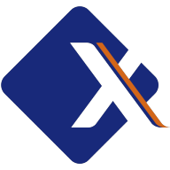 Logotipo da empresa TRYX SOLUCOES LOGISTICAS LTDA