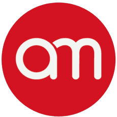 Logotipo da empresa ALEX MADEIRA