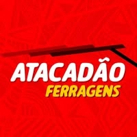 Logotipo da empresa ATACADAO FERRAGENS