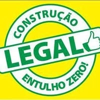Logotipo da empresa ENTULHO ZERO