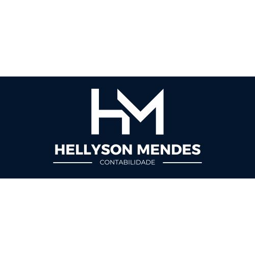 Logotipo da empresa HELLYSON MENDES CONTABILIDADE