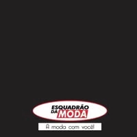 Logotipo da empresa ESQUADRAO DA MODA