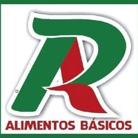 Logotipo da empresa ROZY ALIMENTOS BASICOS
