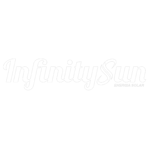 Logotipo da empresa INFINITYSUN ENERGIA SOLAR