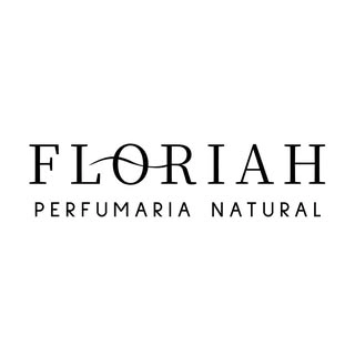 Logotipo da empresa FLORA AROMATERAPIA