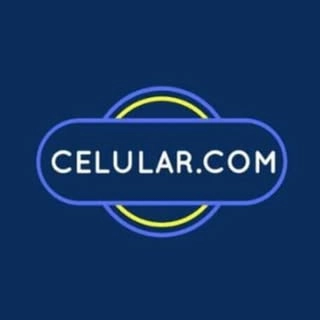 Logotipo da empresa CELULAR.COM