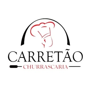 Logotipo da empresa CHURRASCARIA CARRETAO LTDA