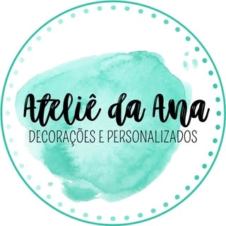 Logotipo da empresa ELAINE CRISTINA FUSINATO MOREIRA