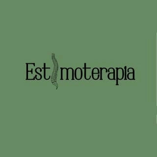 Logotipo da empresa ESTIMOTERAPIA