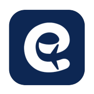 Logotipo da empresa EMBARQUE FACIL