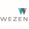 Logotipo da empresa WEZEN TRANSPORTE E LOGISTICA