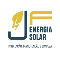 Logotipo da empresa JF ENERGIA SOLAR