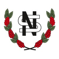 Logotipo da empresa NICAFE