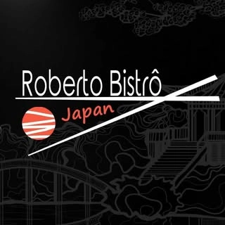 Logotipo da empresa ROBERTO BISTRO