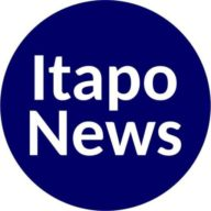 Logotipo da empresa ITAPONEWS ONLINE