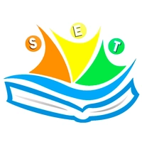 Logotipo da empresa SOCIEDADE ESPIRITA DE TUTOIA - SET