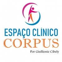 Logotipo da empresa ESTETICA CORPUS