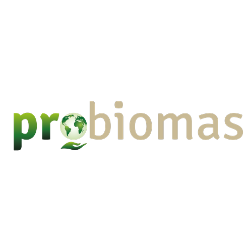Logotipo da empresa PROBIOMA
