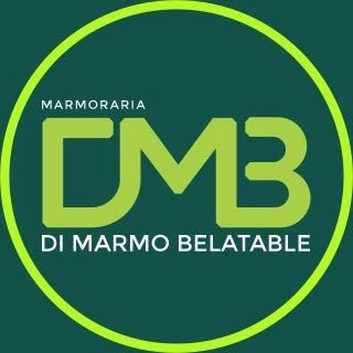 Logotipo da empresa DI MARMO BELATABLE