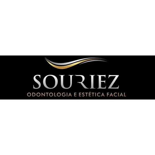 Logotipo da empresa SOURIEZ ODONTOLOGIA