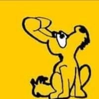 Logotipo da empresa ANNYMAIS PET SHOP