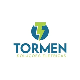 Logotipo da empresa TORMEN SOLUCOES ELETRICAS LTDA