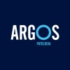 Logotipo da empresa ARGOS