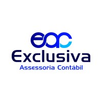Logotipo da empresa EXCLUSIVA ASSESSORIA CONTABIL