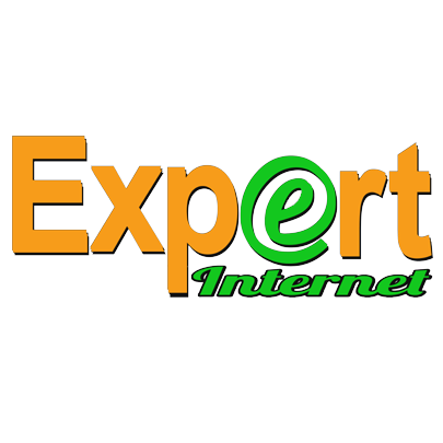 Logotipo da empresa EXPERT INTERNET