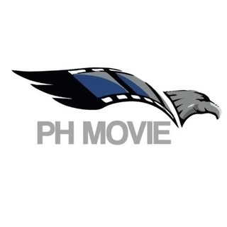 Logotipo da empresa PH MOVIE