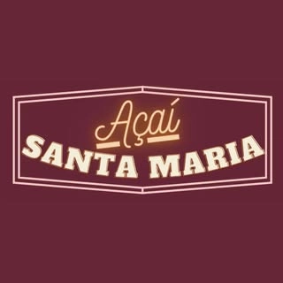 Logotipo da empresa LANCHES SANTA MARIA