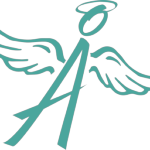 Logotipo da empresa ARCANJO GABRIEL