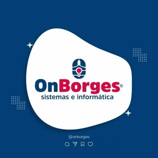 Logotipo da empresa ONBORGES