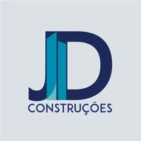 Logotipo da empresa JD CONSTRUCOES E REFORMAS