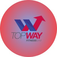 Logotipo da empresa ACADEMIA TOPWAY