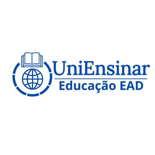Logotipo da empresa UNIENSINAR