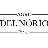Logotipo da empresa ADEGA DEL'NORIO
