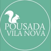 Logotipo da empresa POUSADA VILA NOVA